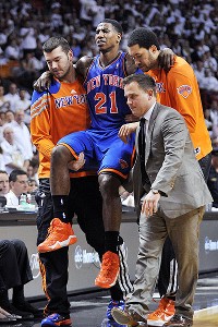 Iman Shumpert