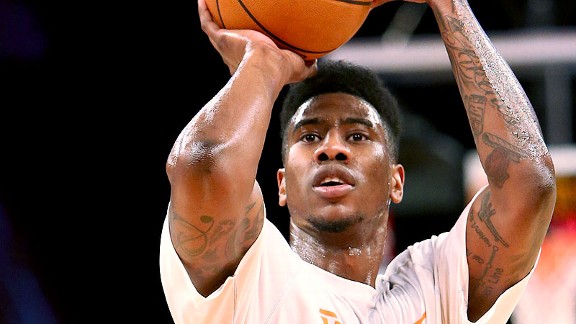Iman Shumpert