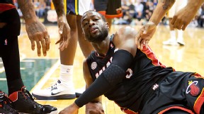 Dwyane Wade