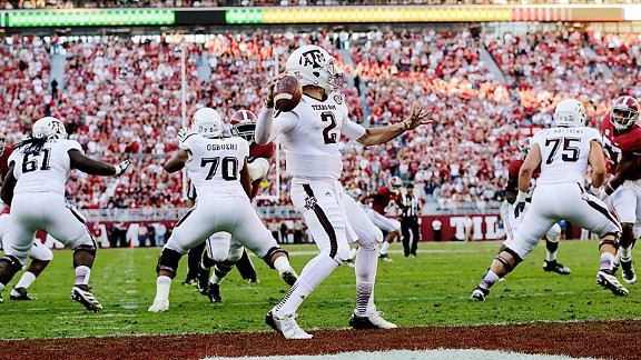 Johnny Manziel