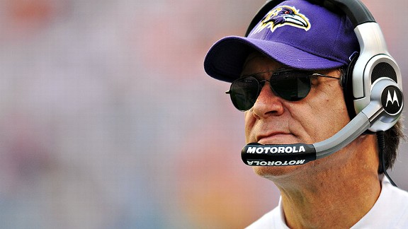 Brian Billick