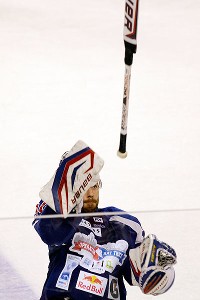 Henrik Lundqvist
