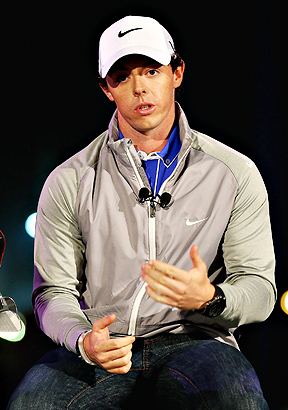 McIlroy