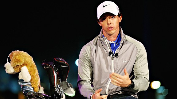 McIlroy