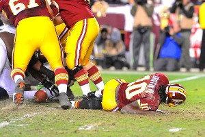 Robert Griffin III