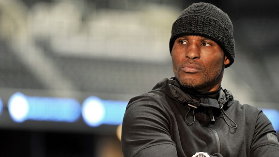 Bernard Hopkins