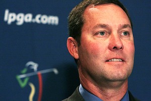 Mike Whan