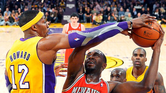 Dwight Howard