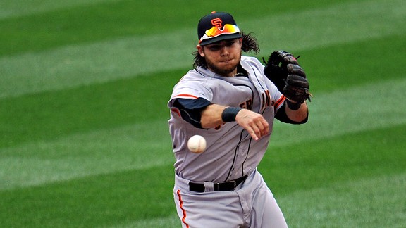 Brandon Crawford