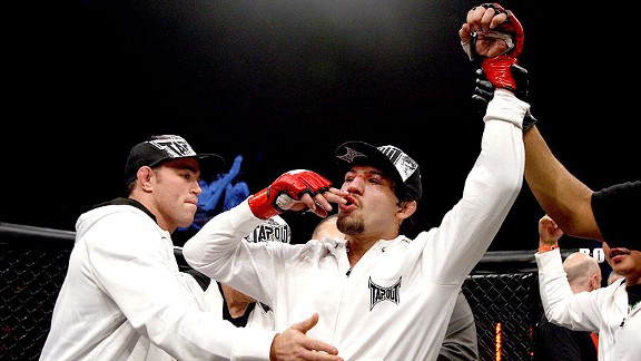Gilbert Melendez
