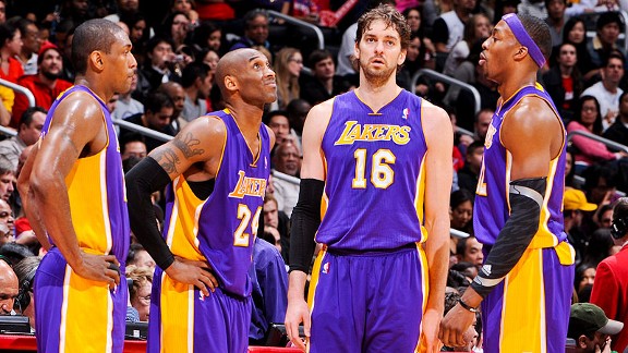 Lakers