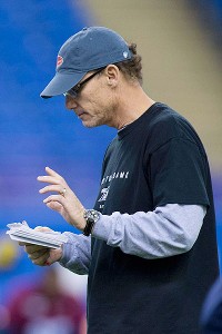 Marc Trestman