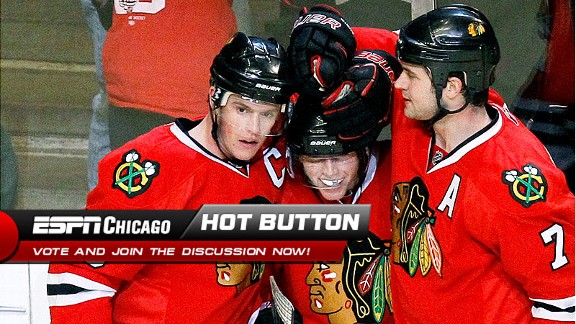 Chicago Blackhawks