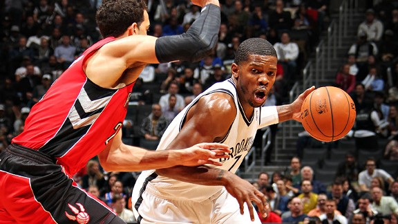 Joe Johnson