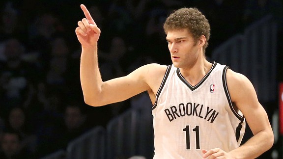 Brook Lopez
