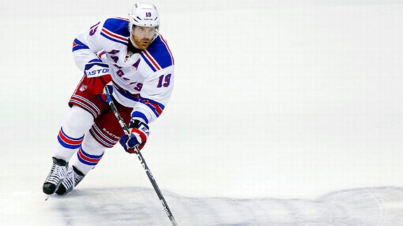 Brad Richards