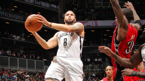 Deron Williams