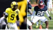Tahaan Goodman, David Kamara