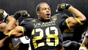 Tray Matthews