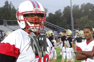 Ty Barrett