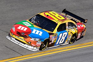Kyle Busch