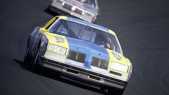 Dale Earnhardt 