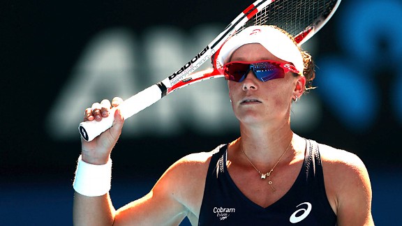 Sam Stosur