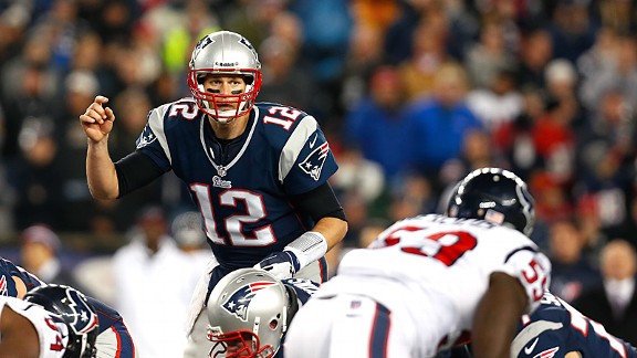 Tom Brady