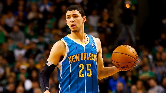 Austin Rivers