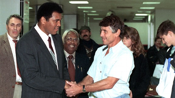 Muhammad Ali