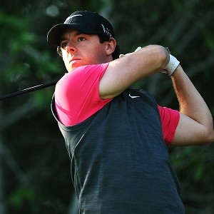 Rory McIlroy