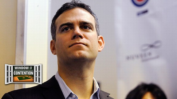 Theo Epstein