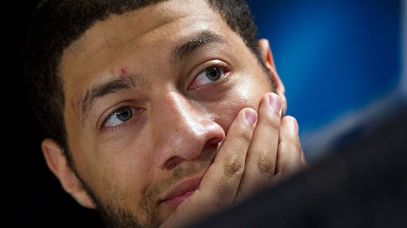 Royce White