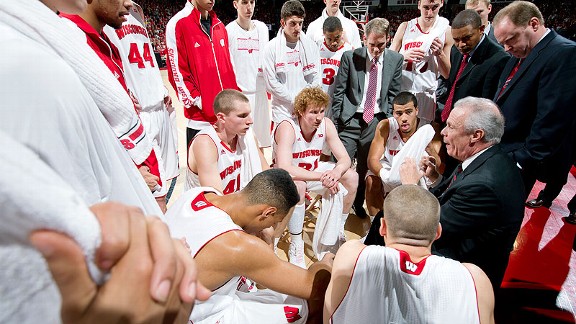 Bo Ryan