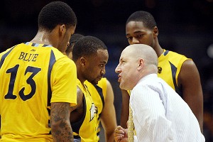 Buzz Williams