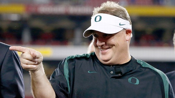 Chip Kelly