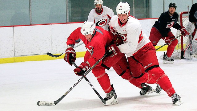 Staal brothers
