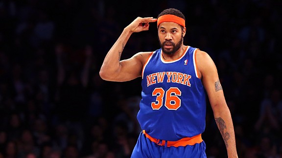 Rasheed Wallace