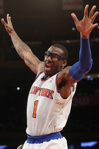 Amar'e Stoudemire