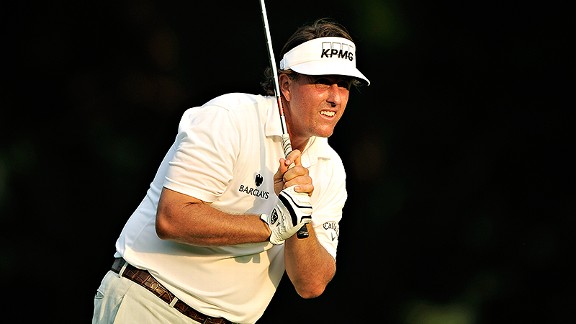 Mickelson