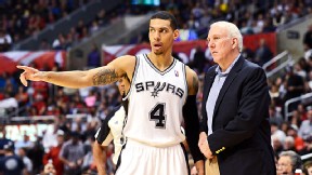 Danny Green