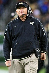 Jim Grobe