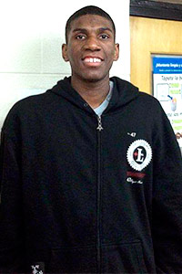Kevon Looney