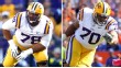 Vadal Alexander, La'el Collins