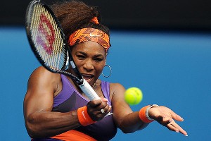 Serena Williams