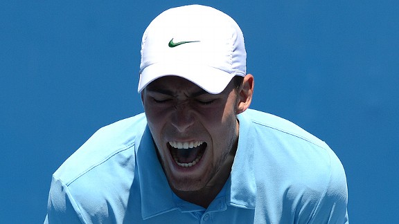 Jerzy Janowicz