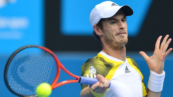 Andy Murray