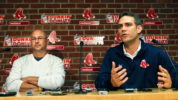 Terry Francona