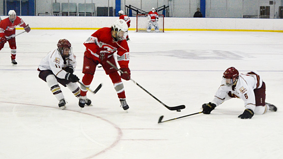 CM Hockey
