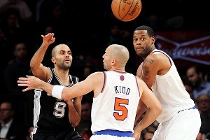 Marcus Camby